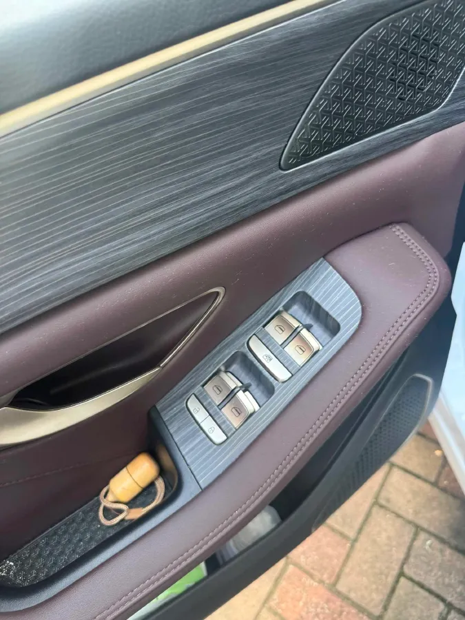 2024 Jetour X90 Plus 1.6T 197HP L4 7DCT,autocango,china used car exporter,china ev exporter,chinese used car exporter,chinese used ev exporter