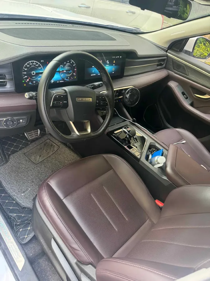 2024 Jetour X90 Plus 1.6T 197HP L4 7DCT,autocango,china used car exporter,china ev exporter,chinese used car exporter,chinese used ev exporter