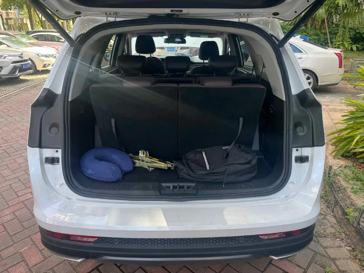 2024 Jetour X90 Plus 1.6T 197HP L4 7DCT,autocango,china used car exporter,china ev exporter,chinese used car exporter,chinese used ev exporter