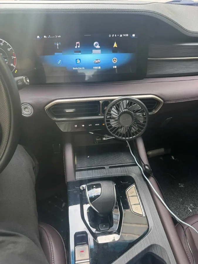 2024 Jetour X90 Plus 1.6T 197HP L4 7DCT,autocango,china used car exporter,china ev exporter,chinese used car exporter,chinese used ev exporter