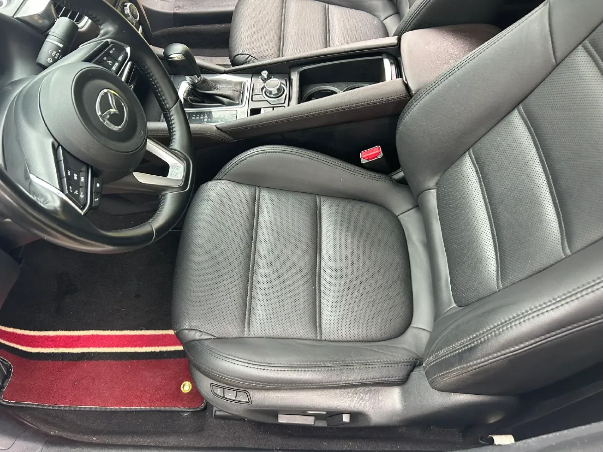 2018 Mazda Atenza 2.0L 158HP L4 6AT,autocango,china used car exporter,china ev exporter,chinese used car exporter,chinese used ev exporter