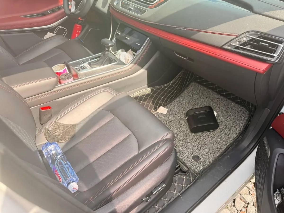 2024 ChangAn CS75 1.5T 188HP L4 7DCT,autocango,china used car exporter,china ev exporter,chinese used car exporter,chinese used ev exporter