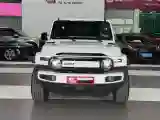2025 iCAR iCAR Super V23 BEV