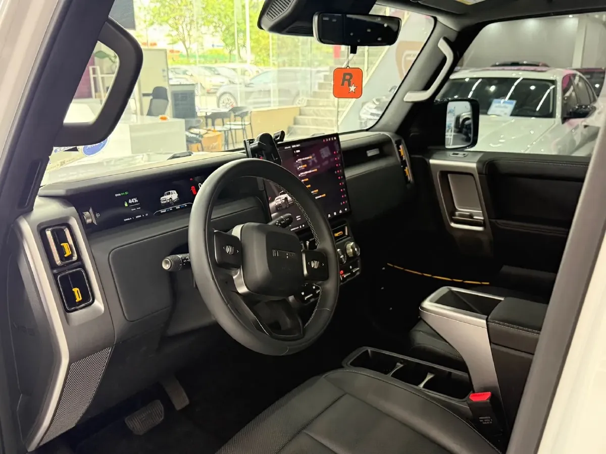 2025 iCAR iCAR Super V23 BEV,autocango,china used car exporter,china ev exporter,chinese used car exporter,chinese used ev exporter