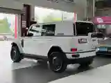 2025 iCAR iCAR Super V23 BEV