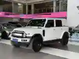 2025 iCAR iCAR Super V23 BEV