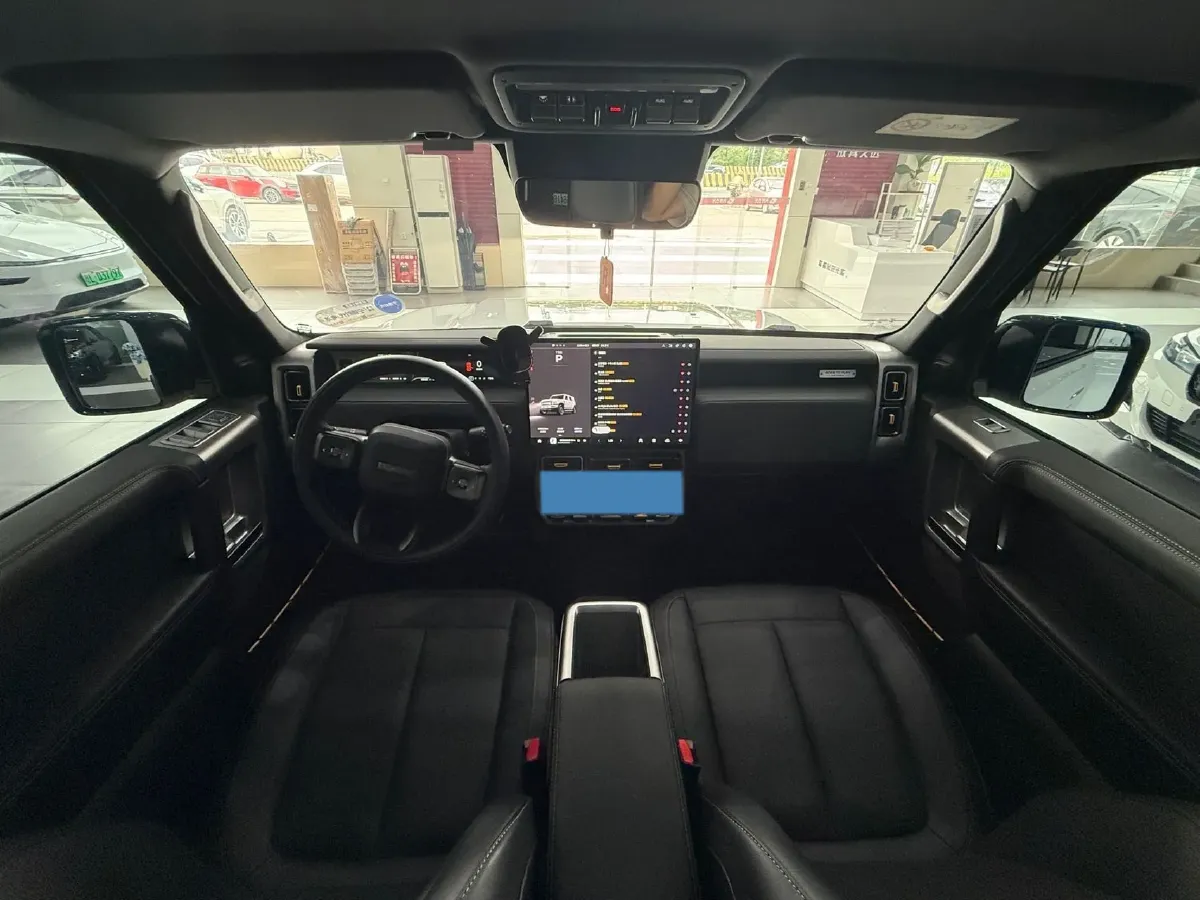 2025 iCAR iCAR Super V23 BEV,autocango,china used car exporter,china ev exporter,chinese used car exporter,chinese used ev exporter