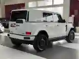 2025 iCAR iCAR Super V23 BEV