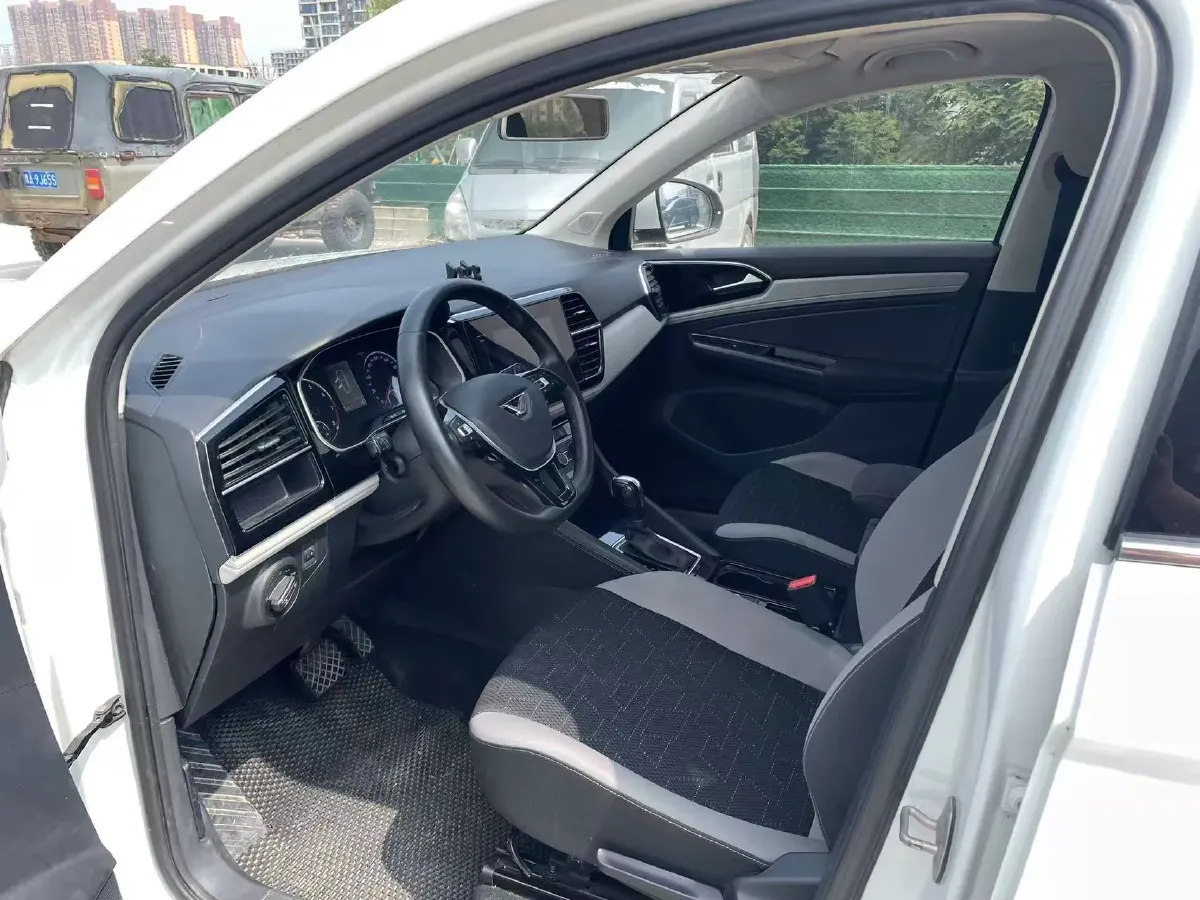 2023 Jetta VS7 1.4T 150HP L4 6AT,autocango,china used car exporter,china ev exporter,chinese used car exporter,chinese used ev exporter