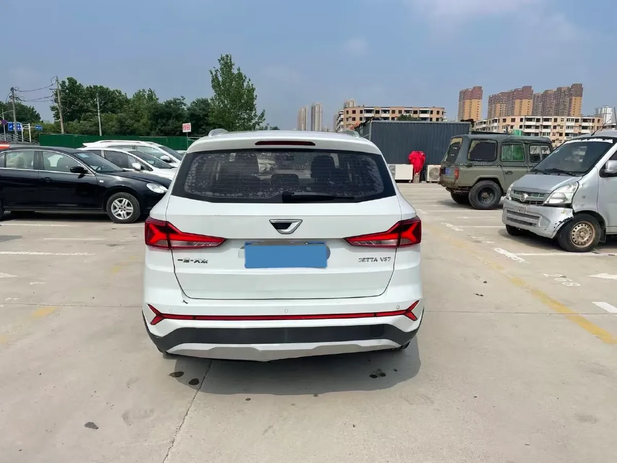 2023 Jetta VS7 1.4T 150HP L4 6AT,autocango,china used car exporter,china ev exporter,chinese used car exporter,chinese used ev exporter