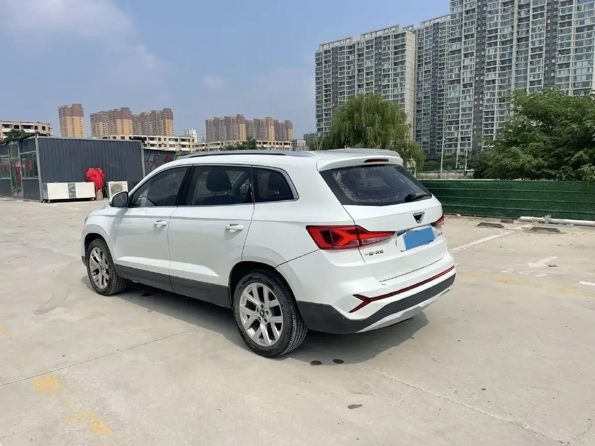 2023 Jetta VS7 1.4T 150HP L4 6AT,autocango,china used car exporter,china ev exporter,chinese used car exporter,chinese used ev exporter
