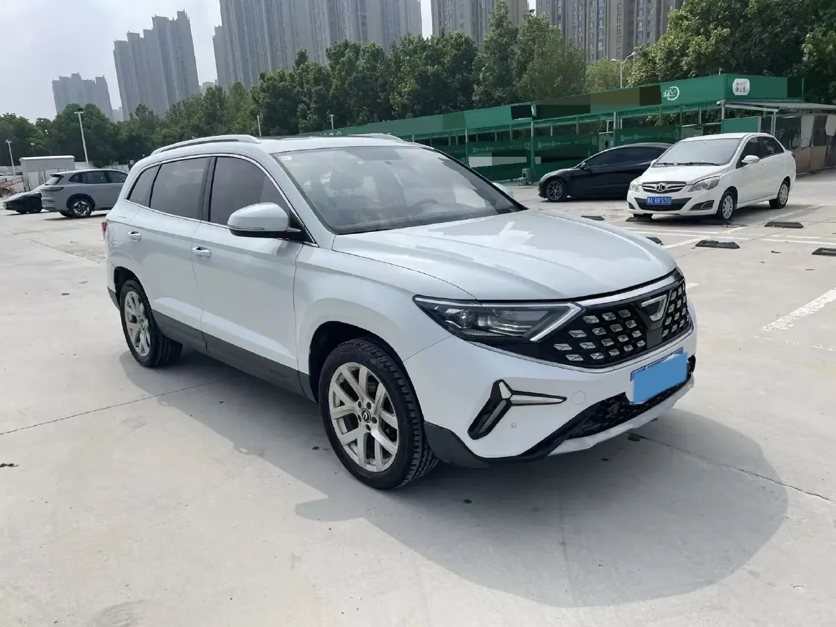 2023 Jetta VS7 1.4T 150HP L4 6AT,autocango,china used car exporter,china ev exporter,chinese used car exporter,chinese used ev exporter