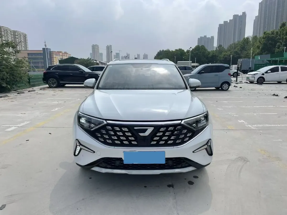 2023 Jetta VS7 1.4T 150HP L4 6AT,autocango,china used car exporter,china ev exporter,chinese used car exporter,chinese used ev exporter