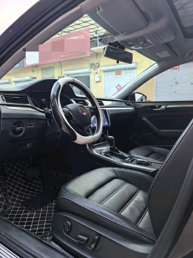 2017 Volkswagen Passat 1.8T 180HP L4 7DCT,autocango,china used car exporter,china ev exporter,chinese used car exporter,chinese used ev exporter