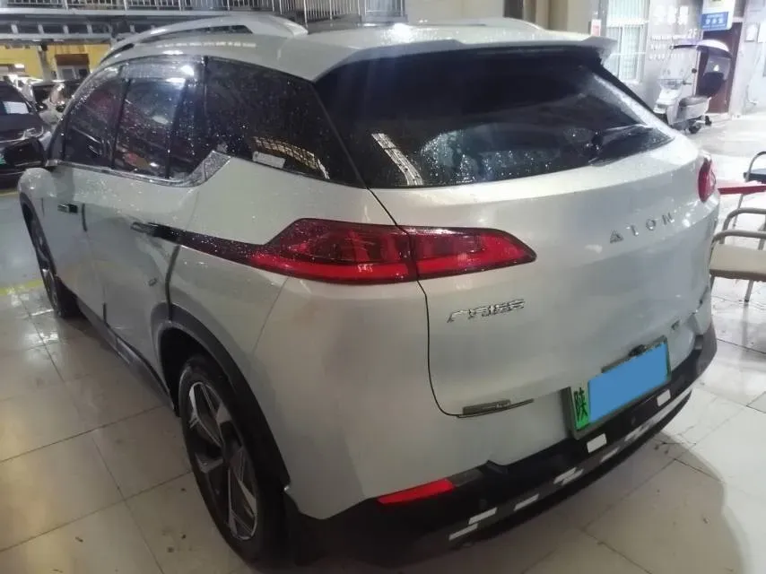 2022 Aion V BEV 69.9KWH,autocango,china used car exporter,china ev exporter,chinese used car exporter,chinese used ev exporter