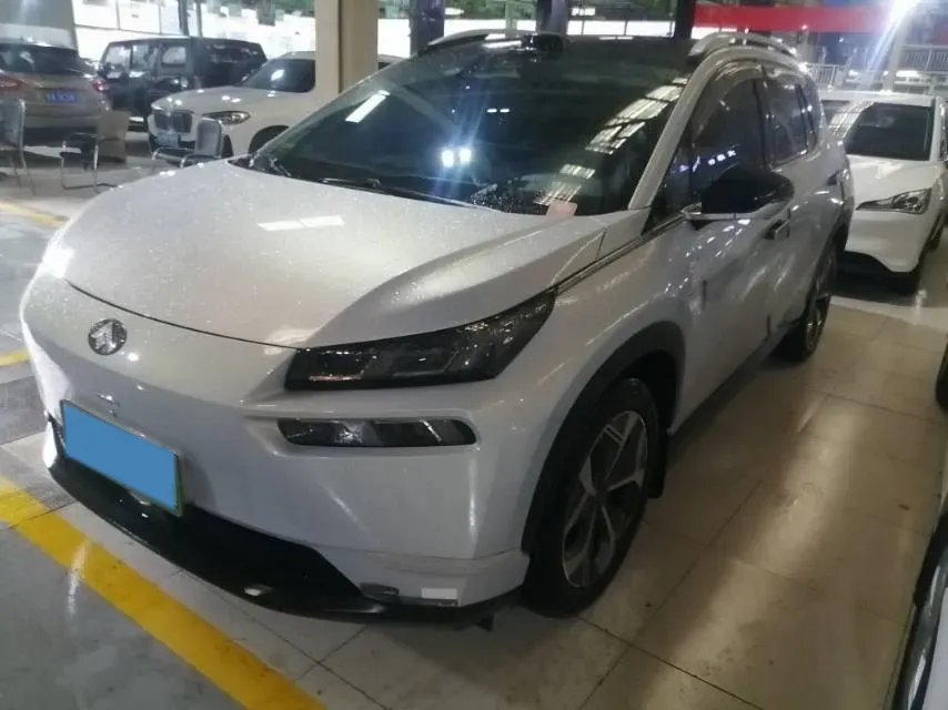 2022 Aion V BEV 69.9KWH,autocango,china used car exporter,china ev exporter,chinese used car exporter,chinese used ev exporter