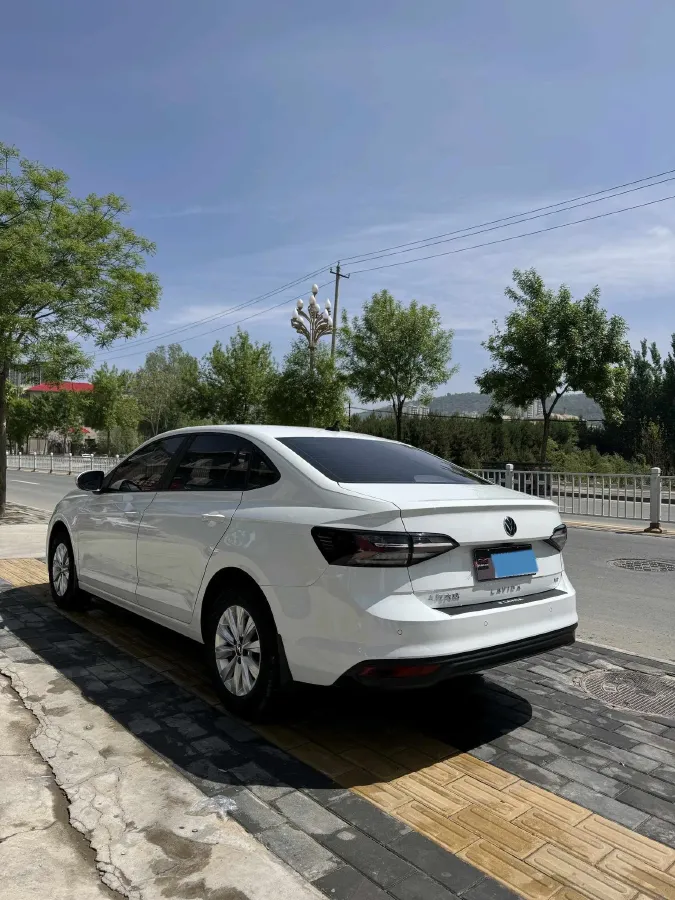 2023 Volkswagen Lavida 1.5L 110HP L4 6AT,autocango,china used car exporter,china ev exporter,chinese used car exporter,chinese used ev exporter