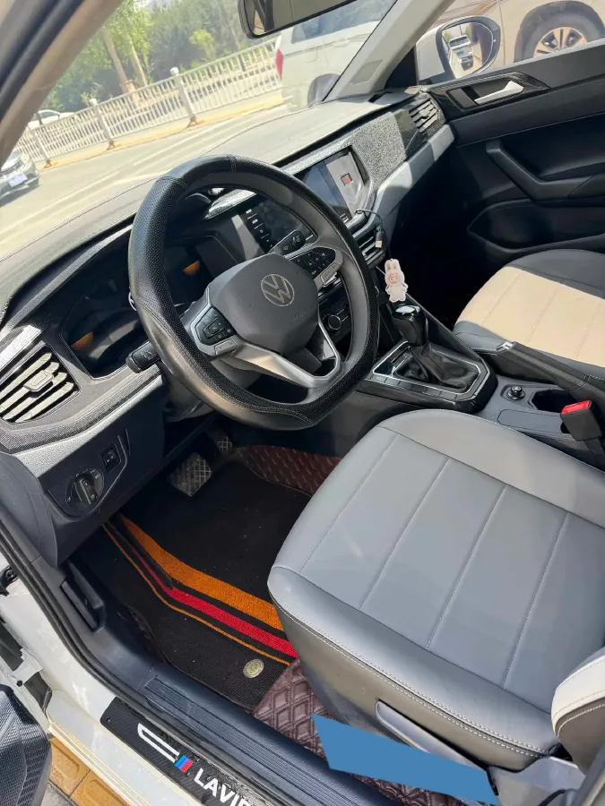 2023 Volkswagen Lavida 1.5L 110HP L4 6AT,autocango,china used car exporter,china ev exporter,chinese used car exporter,chinese used ev exporter