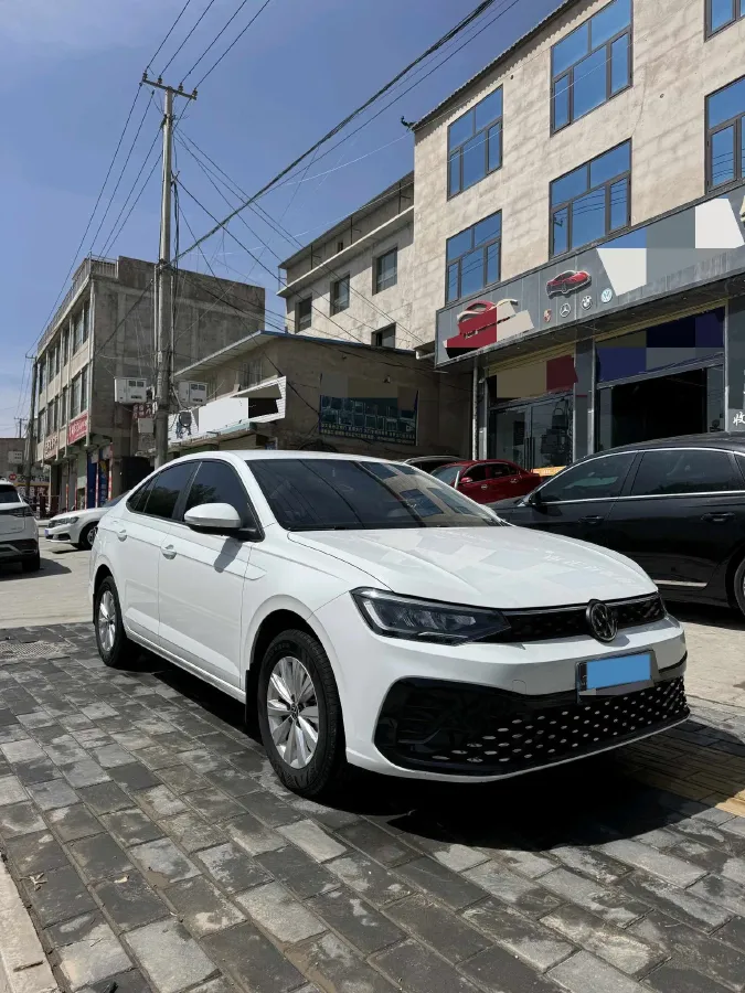 2023 Volkswagen Lavida 1.5L 110HP L4 6AT,autocango,china used car exporter,china ev exporter,chinese used car exporter,chinese used ev exporter