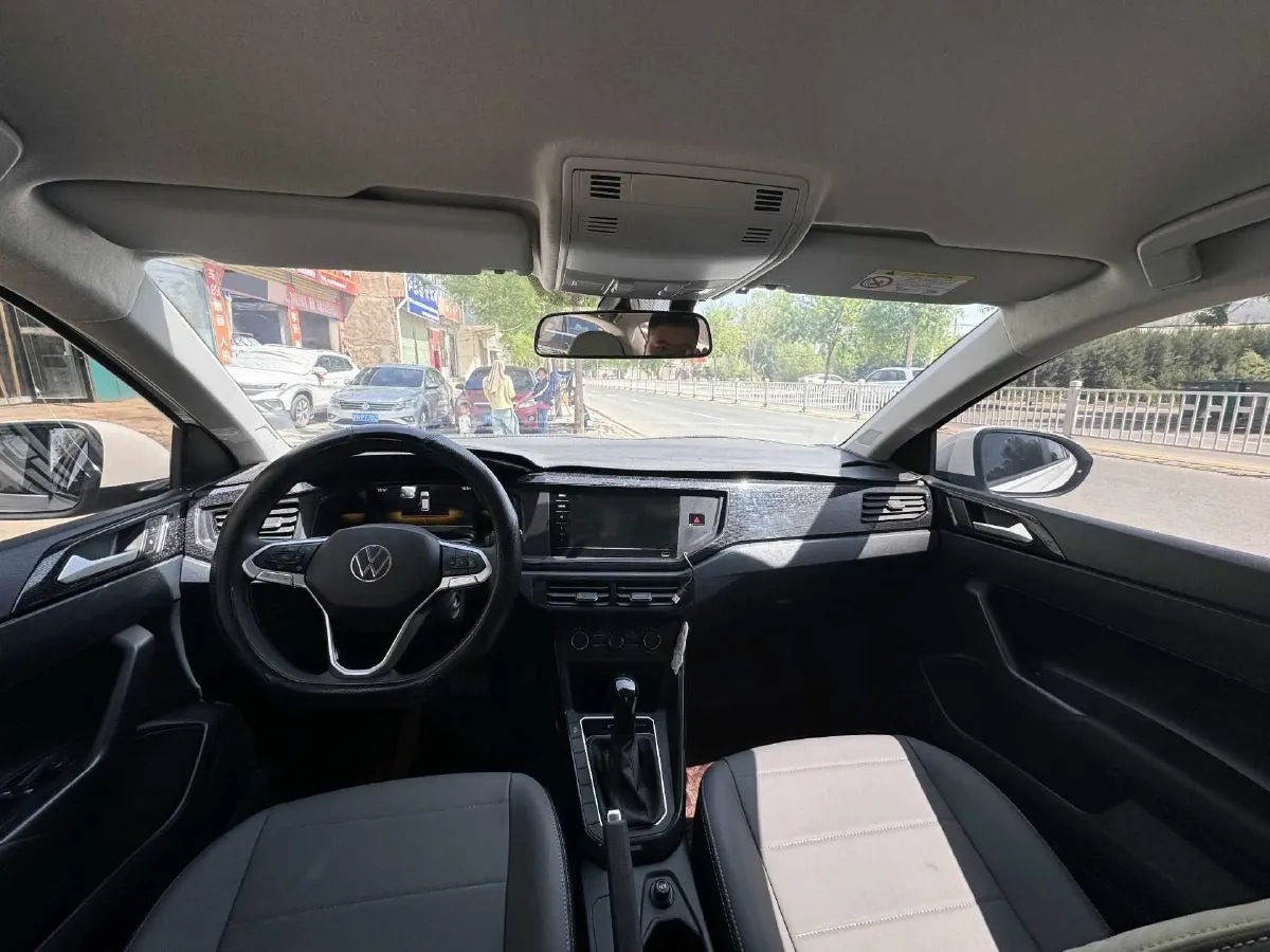 2023 Volkswagen Lavida 1.5L 110HP L4 6AT,autocango,china used car exporter,china ev exporter,chinese used car exporter,chinese used ev exporter