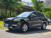2018 HAVAL M6,autocango,china used car exporter,china ev exporter,chinese used car exporter,chinese used ev exporter