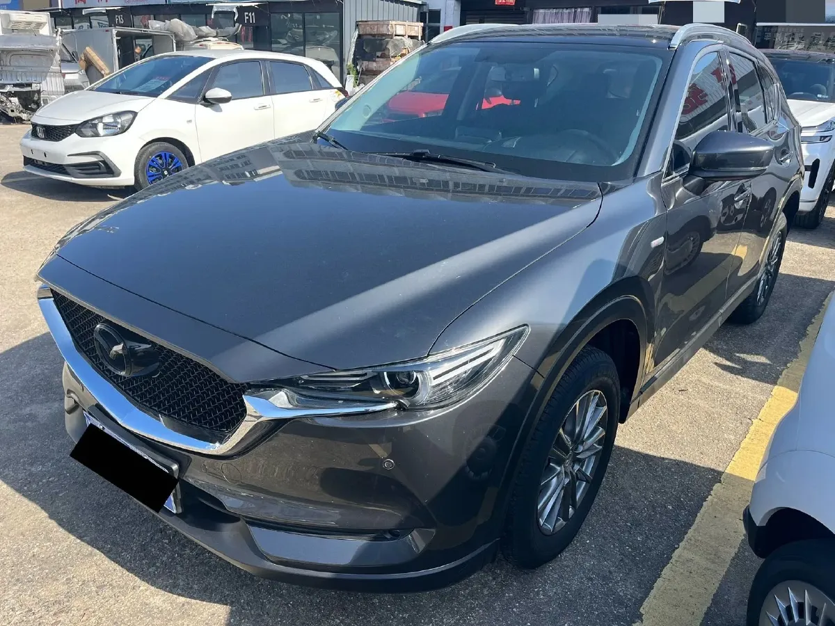2021 Mazda CX-5 2.0L 155HP L4 6AT,autocango,china used car exporter,china ev exporter,chinese used car exporter,chinese used ev exporter