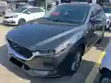 2021 Mazda CX-5 2.0L 155HP L4 6AT