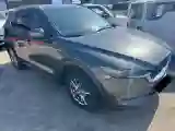 2021 Mazda CX-5 2.0L 155HP L4 6AT