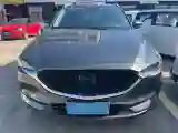 2021 Mazda CX-5 2.0L 155HP L4 6AT