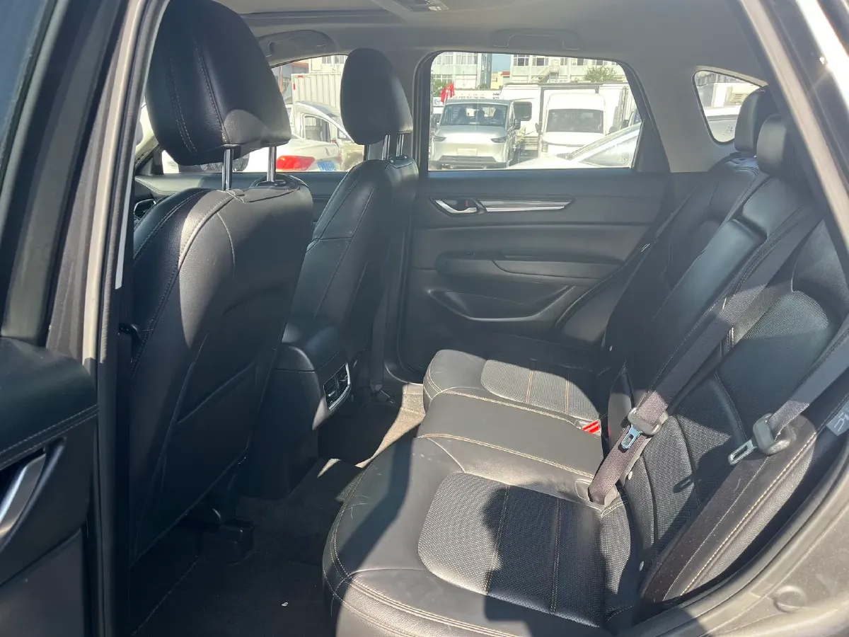 2021 Mazda CX-5 2.0L 155HP L4 6AT,autocango,china used car exporter,china ev exporter,chinese used car exporter,chinese used ev exporter