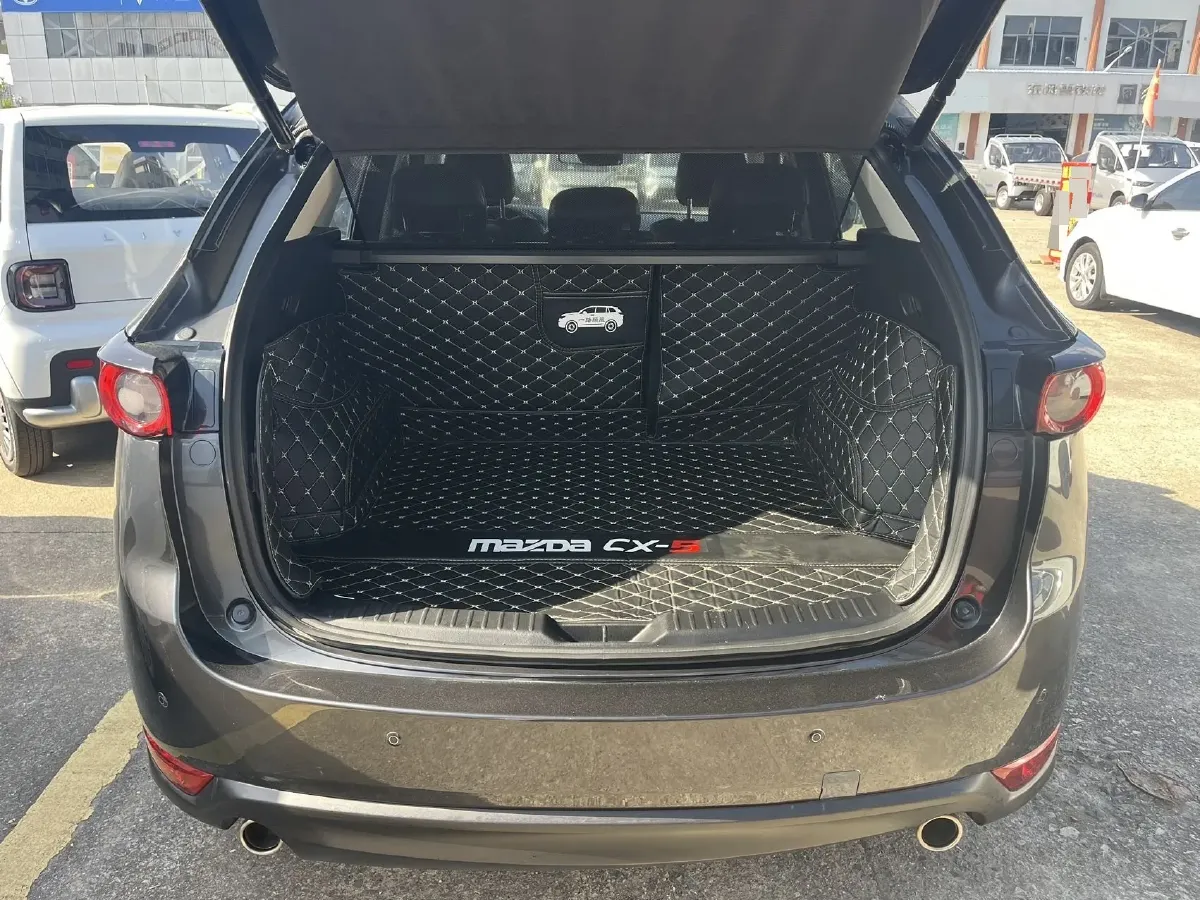 2021 Mazda CX-5 2.0L 155HP L4 6AT,autocango,china used car exporter,china ev exporter,chinese used car exporter,chinese used ev exporter