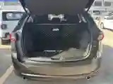 2021 Mazda CX-5 2.0L 155HP L4 6AT
