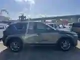 2021 Mazda CX-5 2.0L 155HP L4 6AT