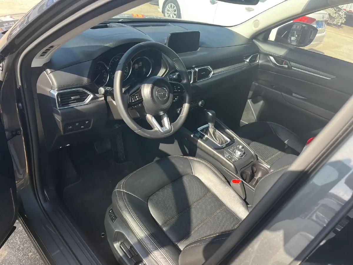 2021 Mazda CX-5 2.0L 155HP L4 6AT,autocango,china used car exporter,china ev exporter,chinese used car exporter,chinese used ev exporter