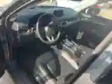 2021 Mazda CX-5 2.0L 155HP L4 6AT