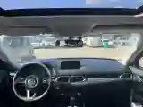 2021 Mazda CX-5 2.0L 155HP L4 6AT