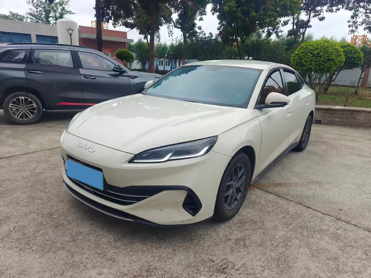 2026 BYD Seal06 1.5L 101HP L4 E-CVT PHEV,autocango,china used car exporter,china ev exporter,chinese used car exporter,chinese used ev exporter