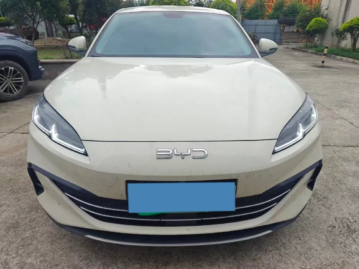 2026 BYD Seal06 1.5L 101HP L4 E-CVT PHEV,autocango,china used car exporter,china ev exporter,chinese used car exporter,chinese used ev exporter