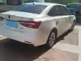 2017 Roewe i6 1.0T 125HP L3 2AT PHEV