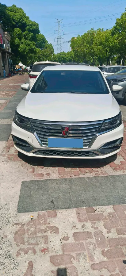 2017 Roewe i6 1.0T 125HP L3 2AT PHEV,autocango,china used car exporter,china ev exporter,chinese used car exporter,chinese used ev exporter