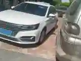 2017 Roewe i6 1.0T 125HP L3 2AT PHEV