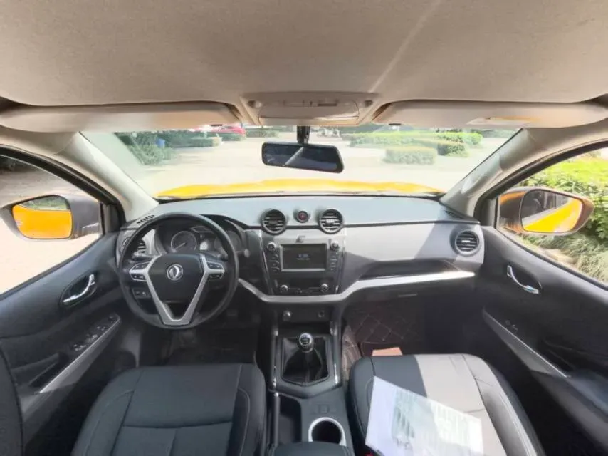 2020 Dongfeng RuiQi 6 2.4L 158HP L4 5MT,autocango,china used car exporter,china ev exporter,chinese used car exporter,chinese used ev exporter