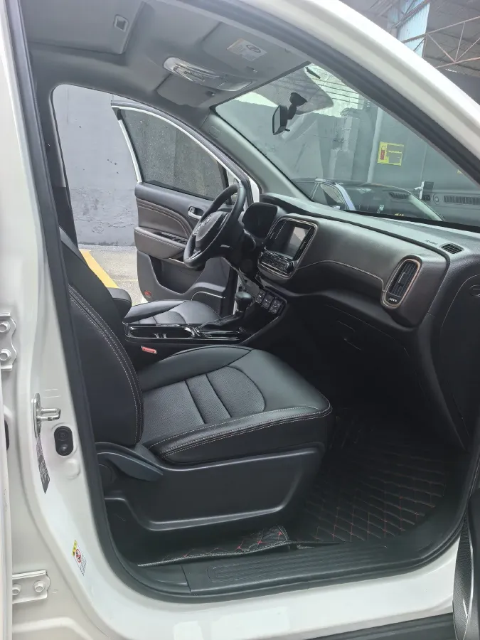 2019 GAC Trumpchi GS3 1.5T 163HP L3 7DCT,autocango,china used car exporter,china ev exporter,chinese used car exporter,chinese used ev exporter