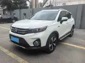 2019 GAC TRUMPCHI GS3,autocango,china used car exporter,china ev exporter,chinese used car exporter,chinese used ev exporter