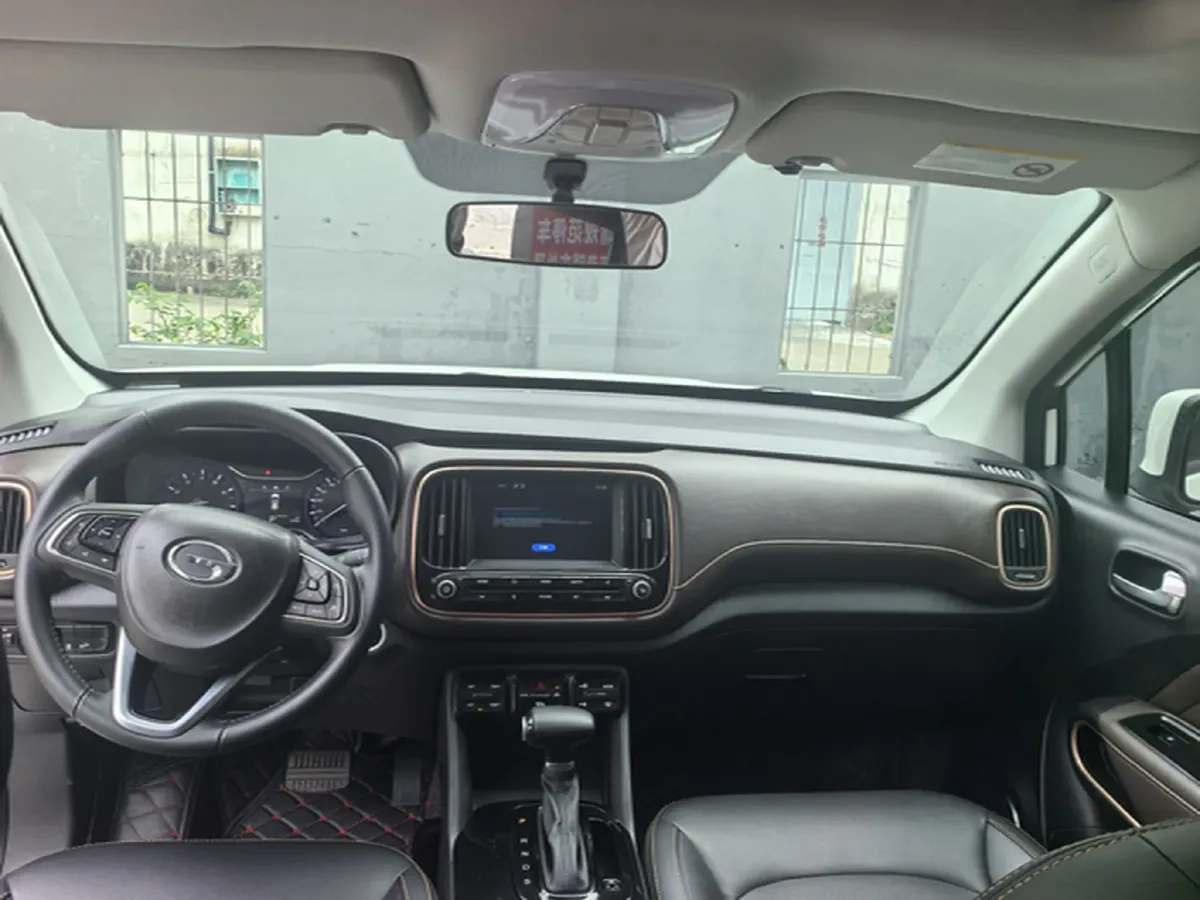 2019 GAC Trumpchi GS3 1.5T 163HP L3 7DCT,autocango,china used car exporter,china ev exporter,chinese used car exporter,chinese used ev exporter