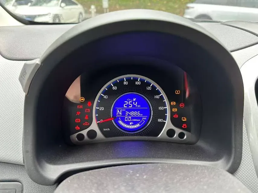 2021 ChangAn BenBen E-Star BEV 32.2KWH,autocango,china used car exporter,china ev exporter,chinese used car exporter,chinese used ev exporter