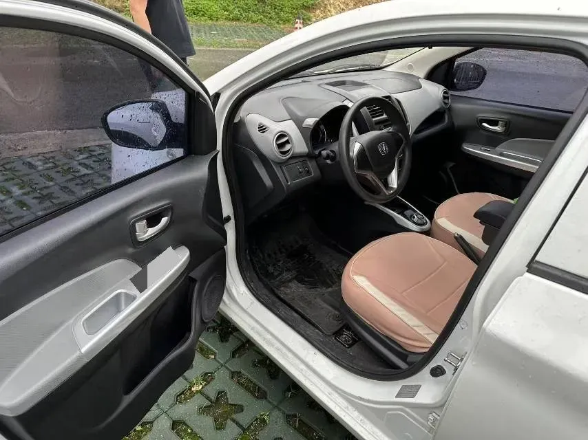 2021 ChangAn BenBen E-Star BEV 32.2KWH,autocango,china used car exporter,china ev exporter,chinese used car exporter,chinese used ev exporter
