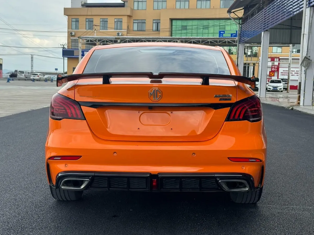2021 MG MG6 1.5T 181HP L4 7DCT,autocango,china used car exporter,china ev exporter,chinese used car exporter,chinese used ev exporter