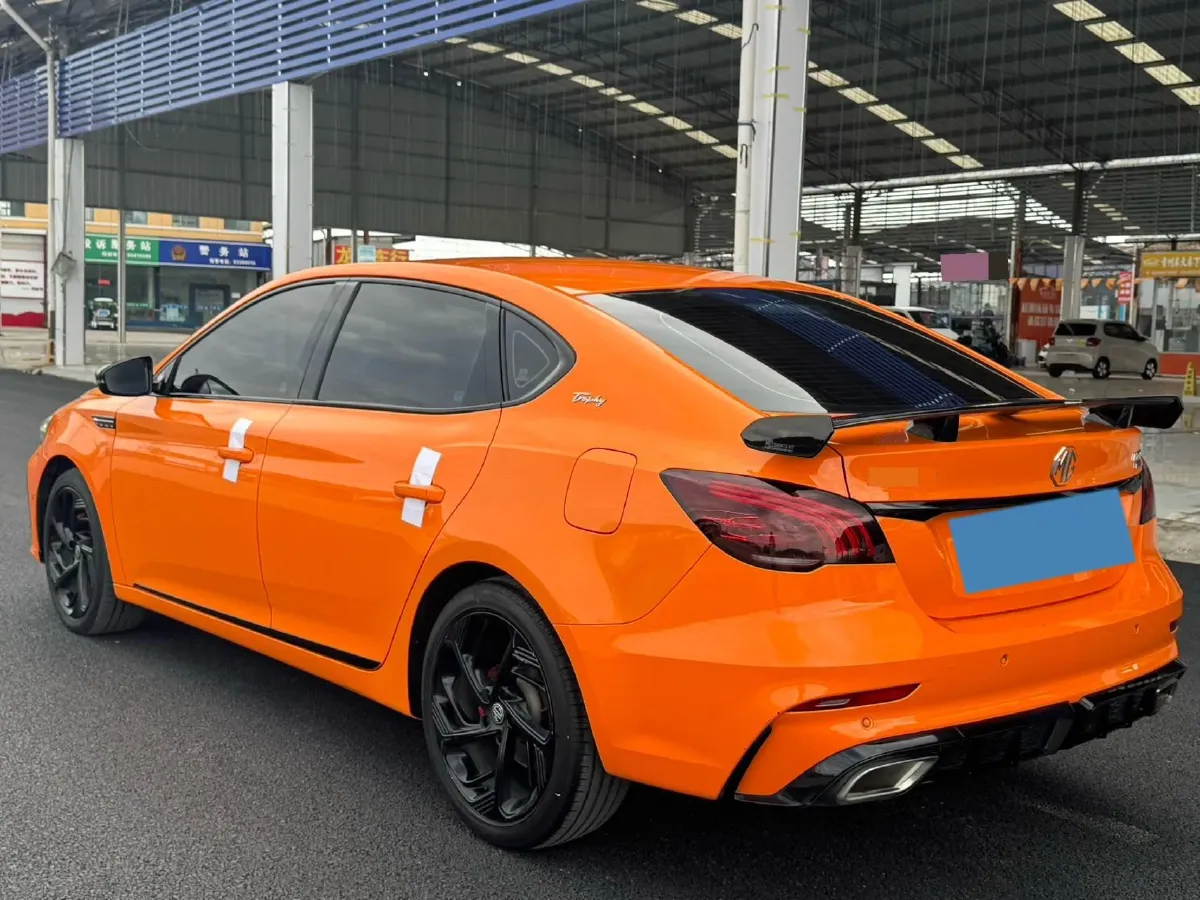 2021 MG MG6 1.5T 181HP L4 7DCT,autocango,china used car exporter,china ev exporter,chinese used car exporter,chinese used ev exporter