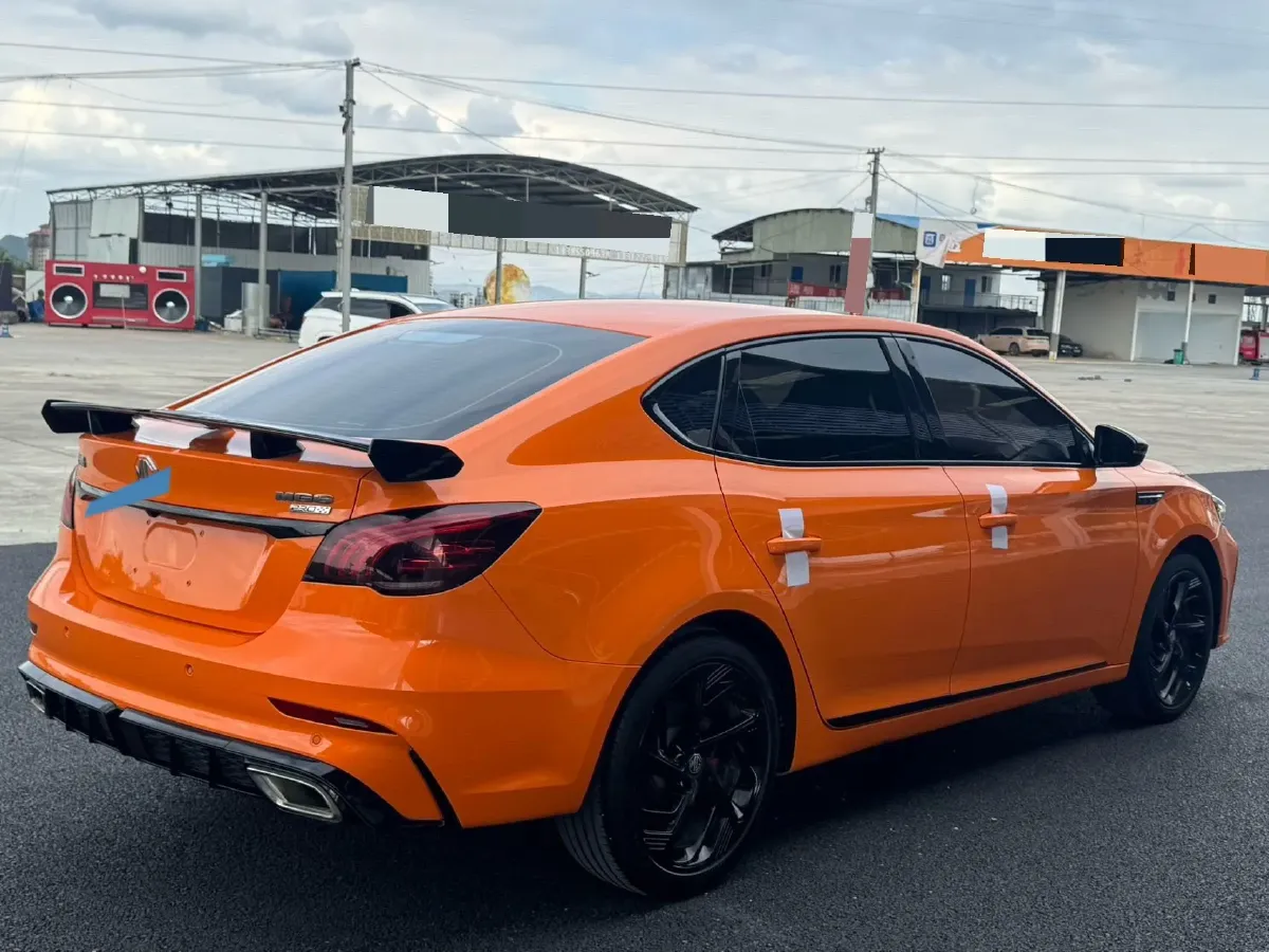 2021 MG MG6 1.5T 181HP L4 7DCT,autocango,china used car exporter,china ev exporter,chinese used car exporter,chinese used ev exporter